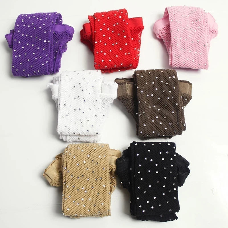 1 Paar Frauen Nylon Strumpfhose Netzstrumpfhose Feinstrumpfhose Strümpfe