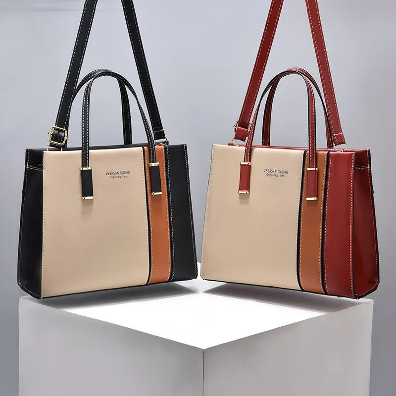 Tasche Damen Handtasche Damentasche Schultertasche Umhängetasche Geschenk