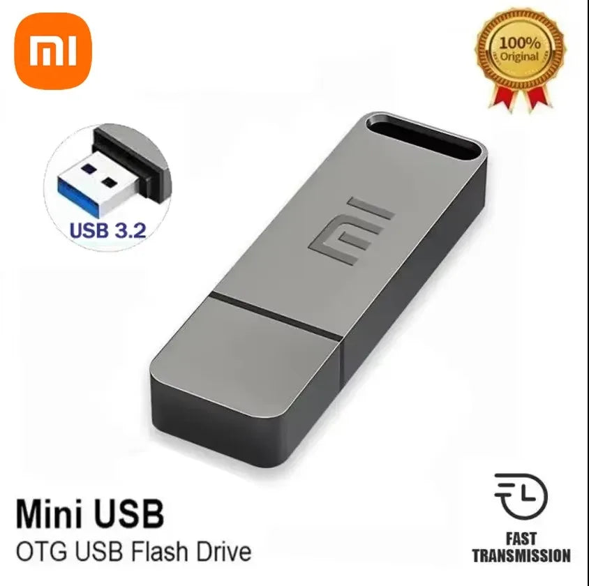 USB Stick 16TB 8TB USB 3.0 Flash Speicherstick Memorystick USB Speicher 2TB 1TB