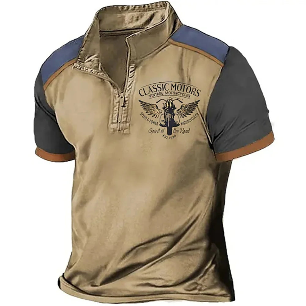 Männer Polo Shirts Pullover Sweatshirt Sweater T-Shirt Hemd Polohemd Poloshirt
