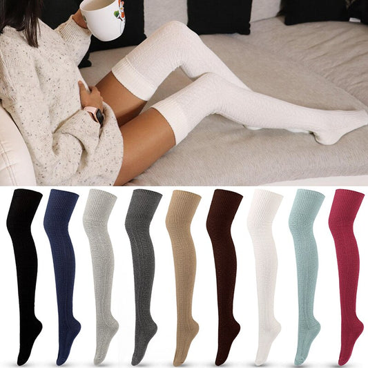 Stulpen Beinwärmer Beinstulpen Beinlinge Häkeln Strümpfe Overknees Lange Socken