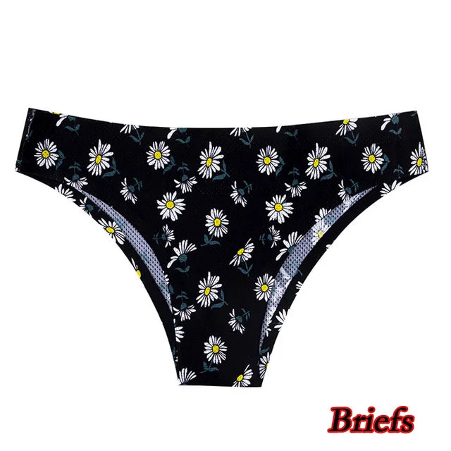 Frauen Sexy Schlüpfer String Tanga Höschen Slip Dessous Unterwäsche