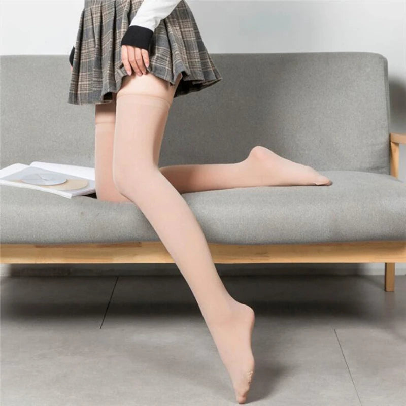 Kniestrümpfe Stulpen Beinwärmer Beinstulpen Beinlinge Strümpfe Overknees Socken