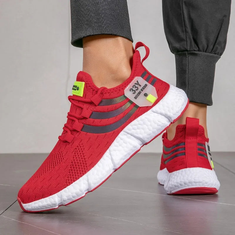 Herren Sneaker Schuhe Turnschuhe Freizeitschuhe Tennis Sportschuhe Laufschuhe