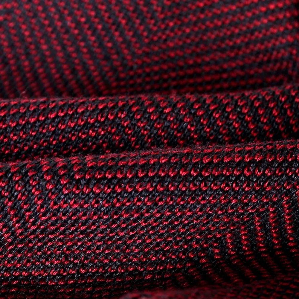 Warme Herren Damen Wintermütze Woll Mütze Fashion Strickmütze Kappe Hut Unisex