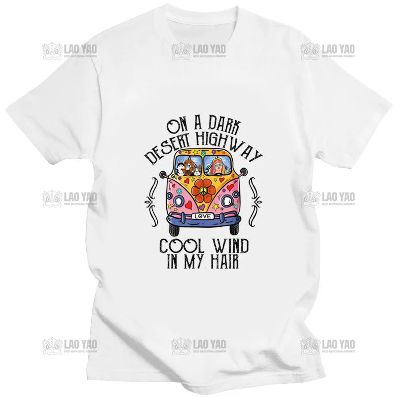 Herren Fashion Vintage 3D T-Shirt Rundhals Unisex Sommer Streetwear