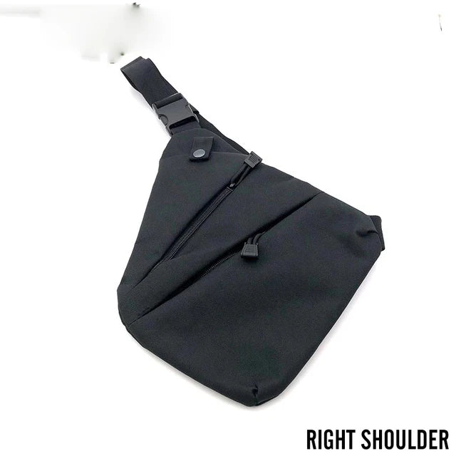 Brusttasche Bauchtasche Hüfttasche Umhängetasche Gürteltasche Laufgürtel Holster