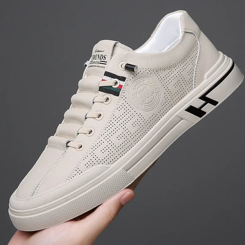 Herren Schuhe Sneakers Turnschuhe Freizeitschuhe Tennis Sportschuhe Laufschuhe