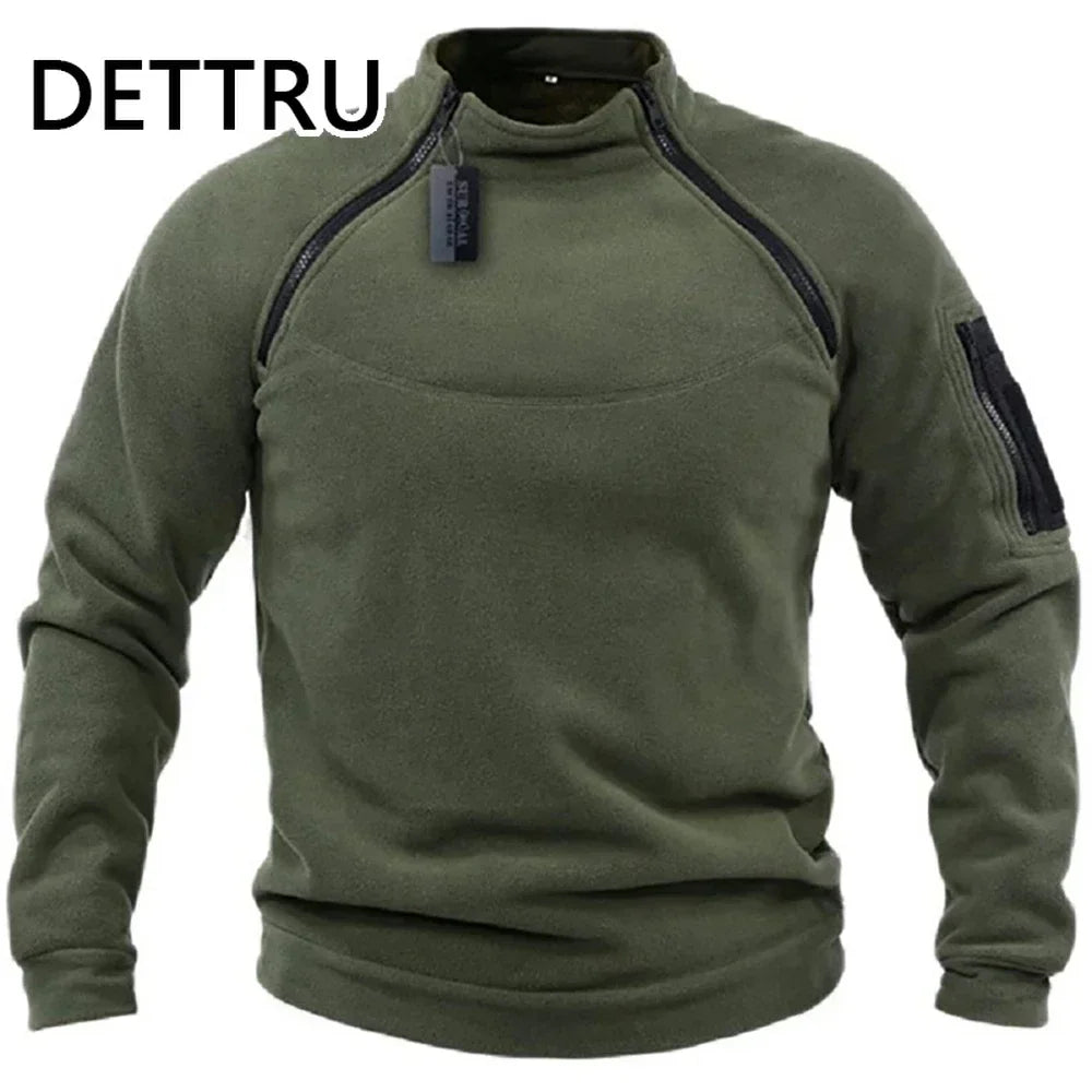 Pullover Military US Army Tactical Pulli Tarn T-shirt Sweatshirt Uniform Troyer