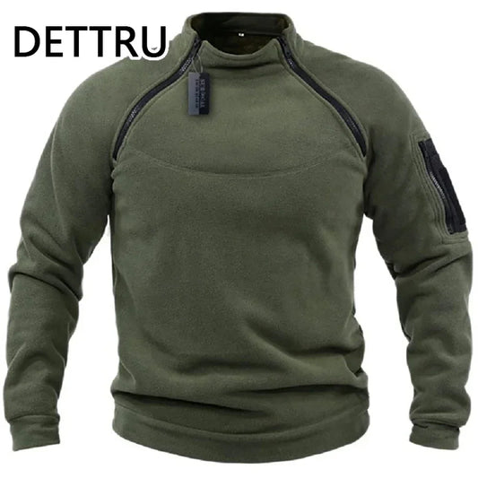 Pullover Military US Army Tactical Pulli Tarn T-shirt Sweatshirt Uniform Troyer