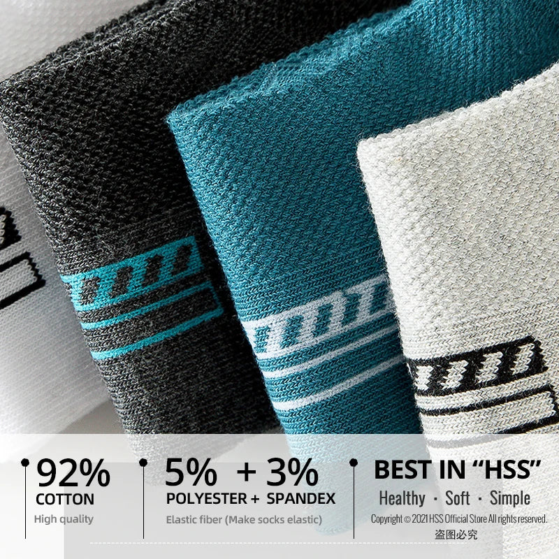 5 Paar Sneakers Socken Herren Damen Sport Freizeit Kurzsocken Füßlinge Gr 38–46