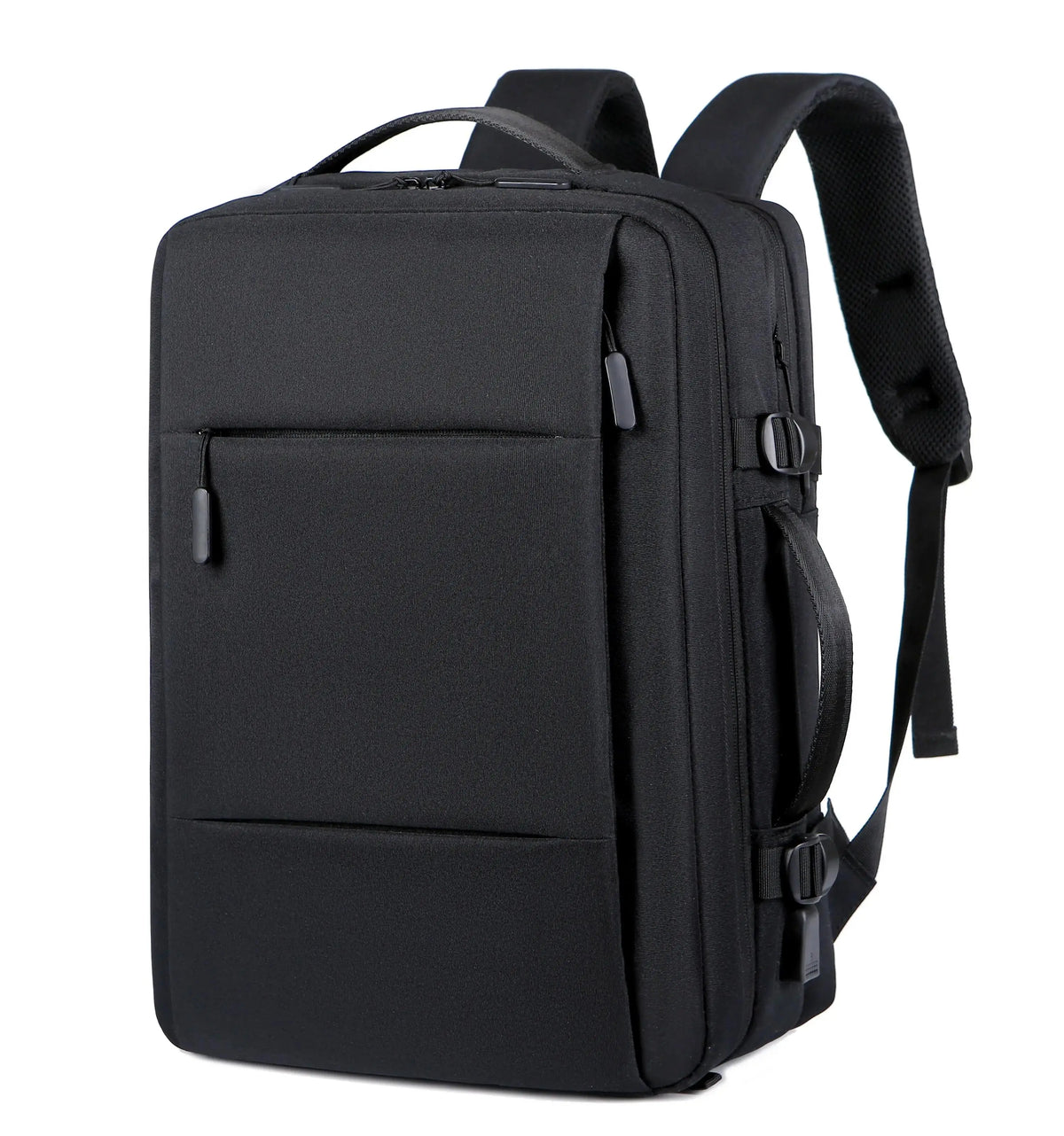 Taktischer Rucksack Laptoptasche RollTop Herren 20-35L Laptop Tasche Damen