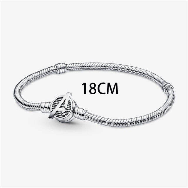 Charms Anhänger 925 Sterling Silber Charm Armband verschiedene Themen Damen Geschenk