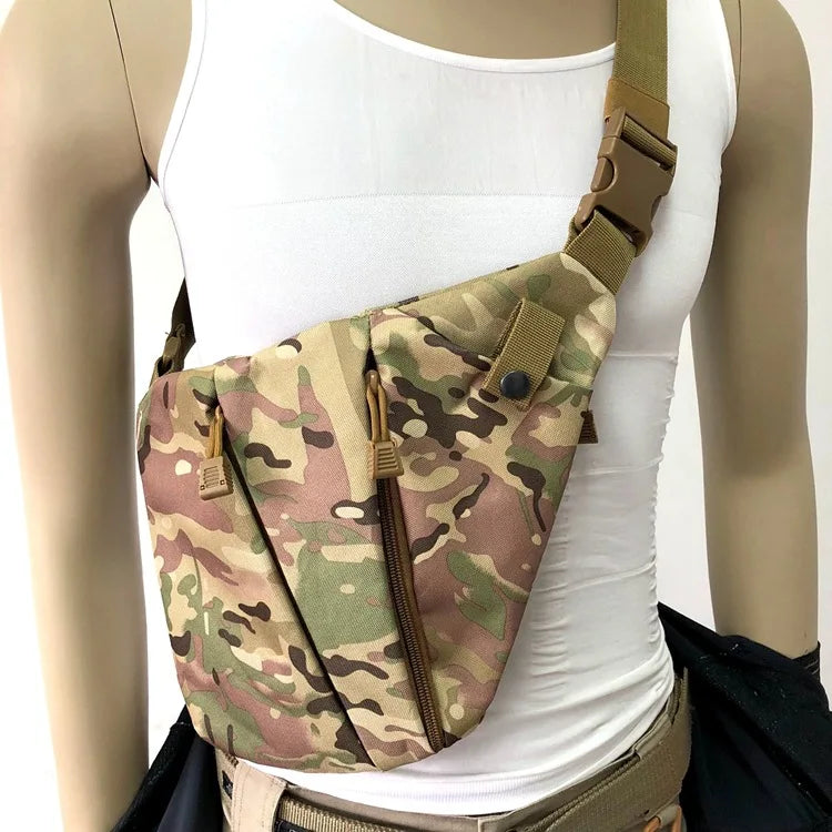 Brusttasche Bauchtasche Hüfttasche Umhängetasche Gürteltasche Laufgürtel Holster