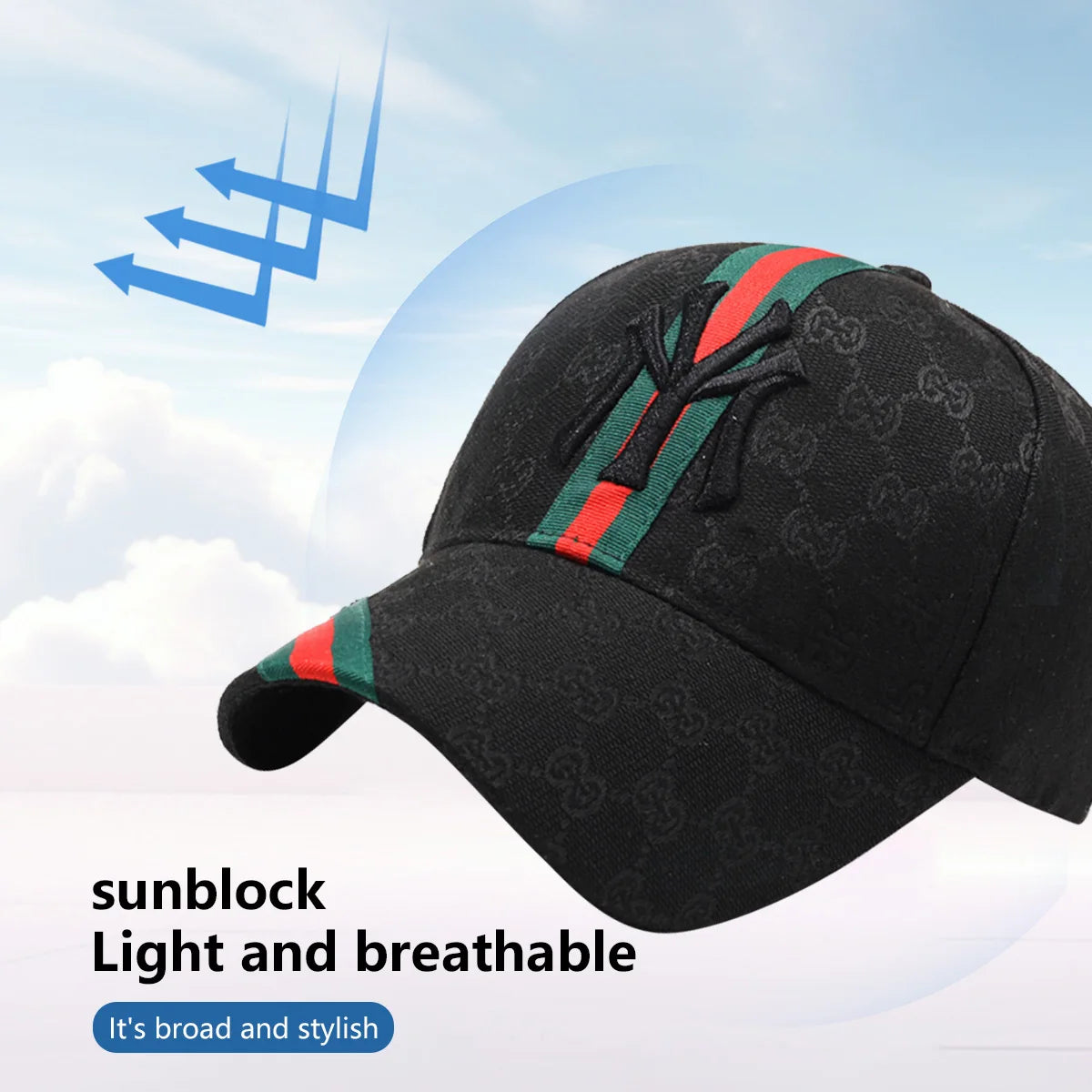 Basecap Baseball Cap Cord Look Mütze Kappe Männer Frauen Cappy Schirmmützen
