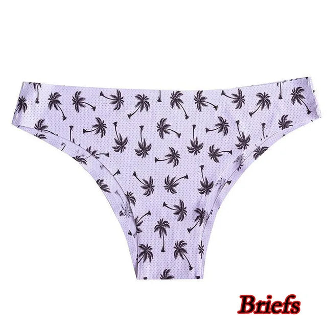 Frauen Sexy Schlüpfer String Tanga Höschen Slip Dessous Unterwäsche