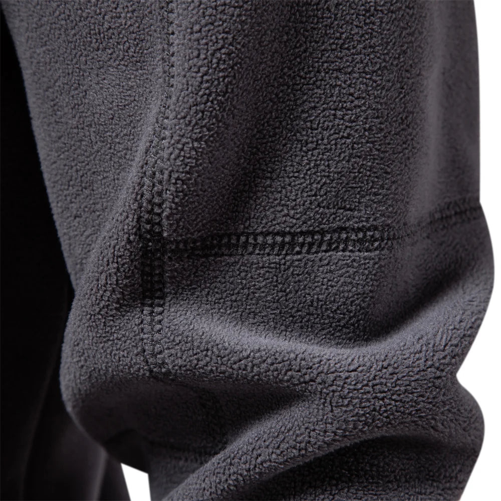 Herren Pullover Sweatshirt Troyer Pulli Sweater Stehkragen Zipper Langarmpulli