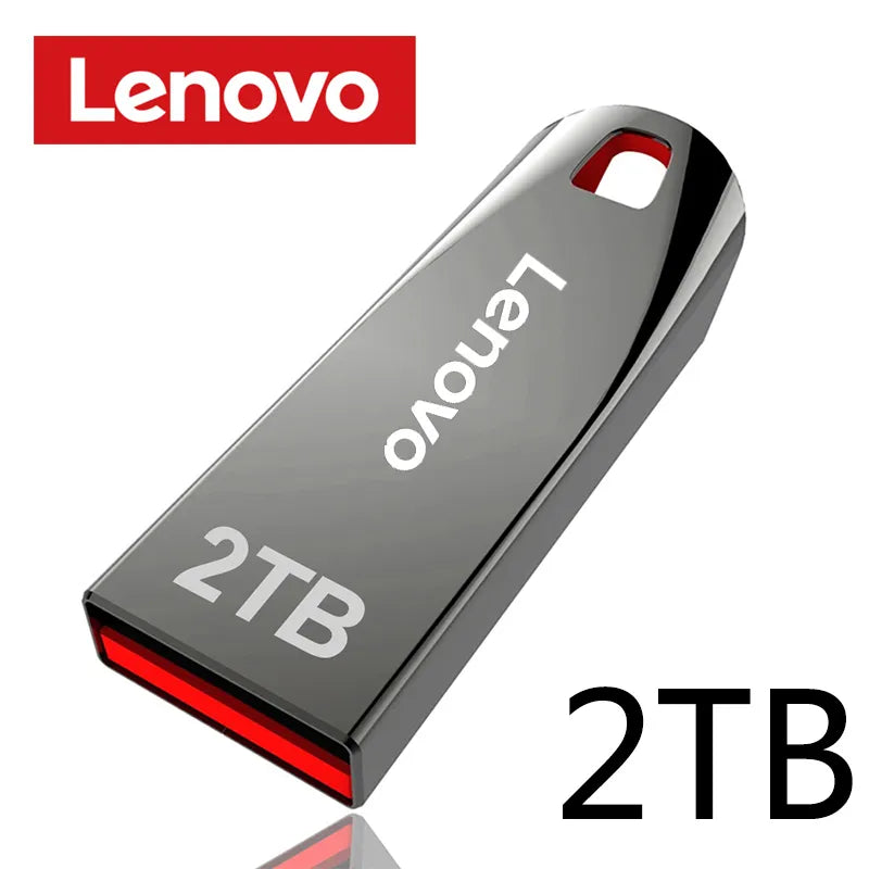 USB-Stick 1TB 2TB Typ C OTG 2 in 1 USB 3.0 Flash-Laufwerk Speicherstick Pendrive