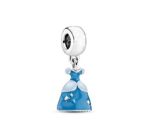 Charms Anhänger 925 Sterling Silber Charm Armband verschiedene Themen Damen Geschenk