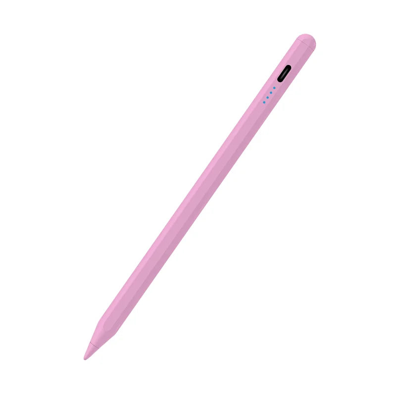 Apple Pencil 11/12.9 Penna Stylus IPad Pro Air 10/9/8 Magnetic Smartphone Tablet