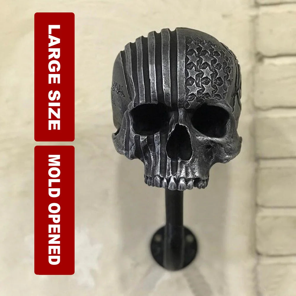 Motorrad Helm Halter Wandhaken Hakenleiste Hacken Kleiderhacken Garderobenhaken