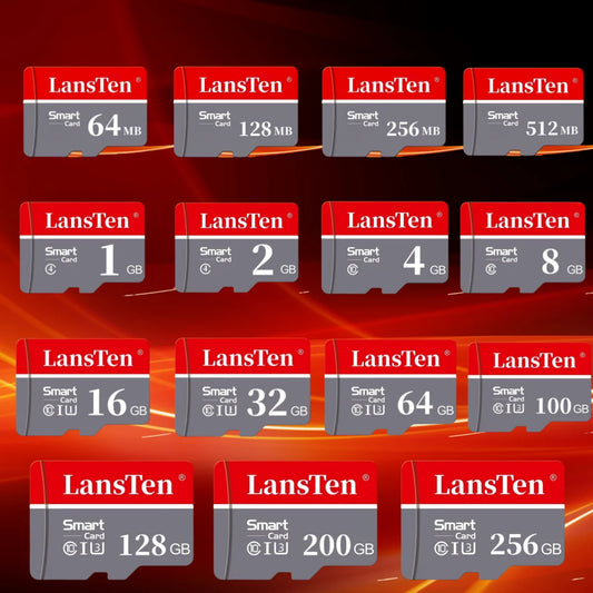 ULTRA Micro SD Karte 64 128GB 256GB 512GB 1TB 1.5TB Speicherkarte TF-Flash-Karte