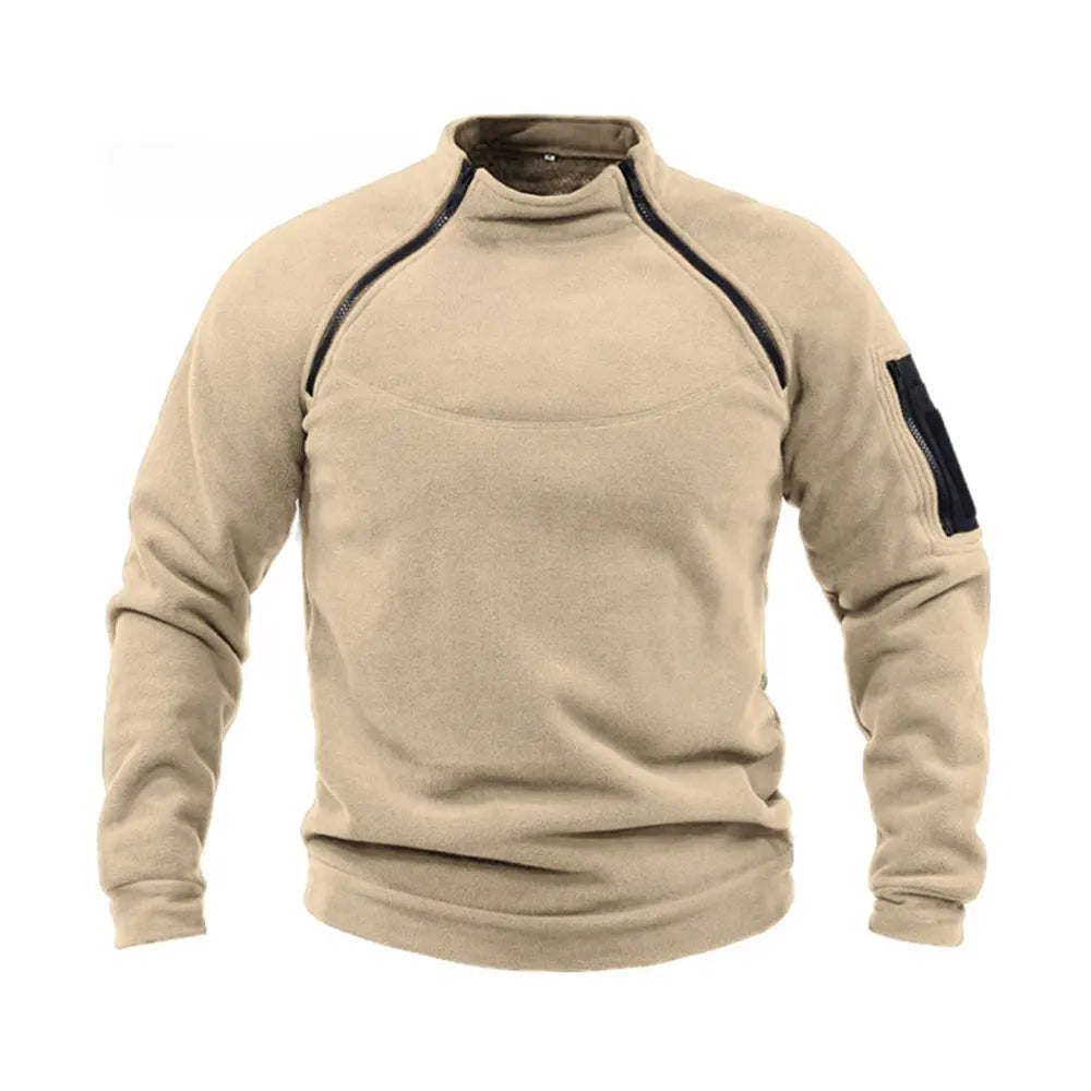 Pullover Military US Army Tactical Pulli Tarn T-shirt Sweatshirt Uniform Troyer