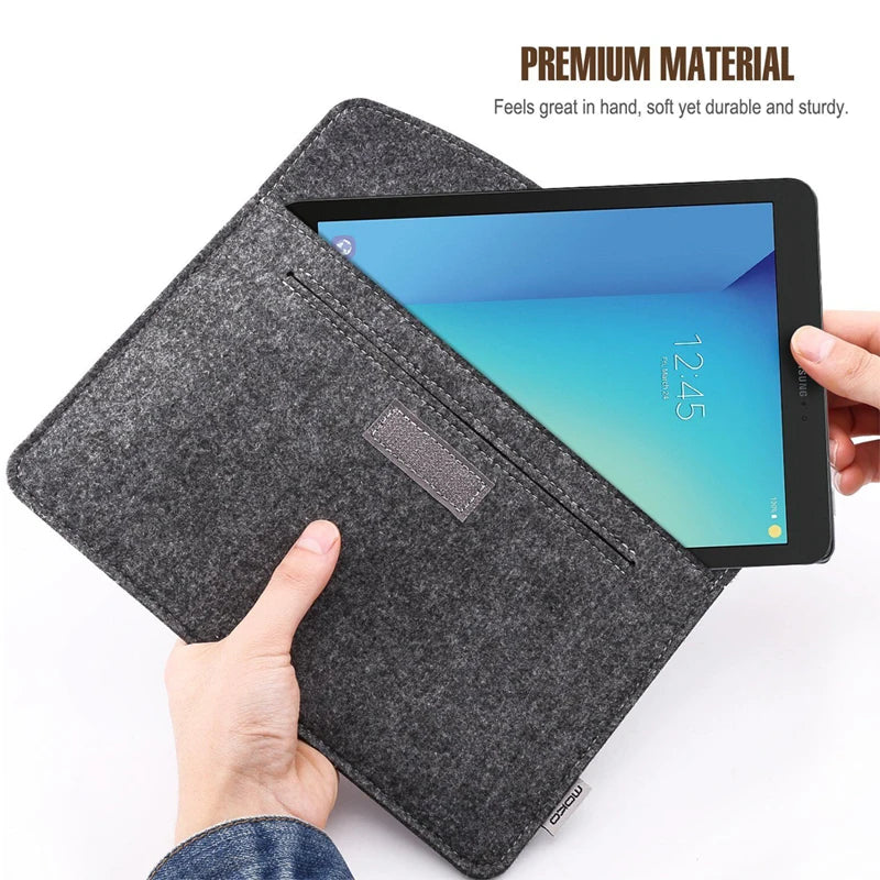 Laptoptasche Laptophülle Laptop Case Cover Laptop-Hülle Notebook Tasche 10 Zoll