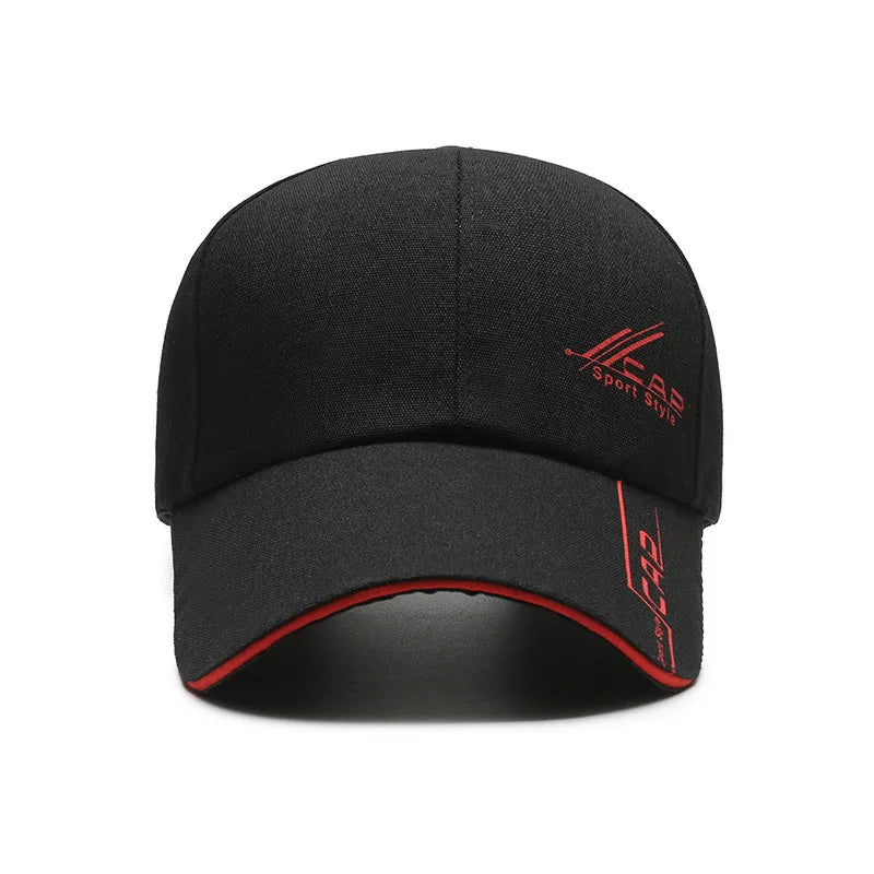 Basecap Baseball Cap Mütze Kappe Männer Frauen Hip-Hop Sonnenschutz Freizeit Hut