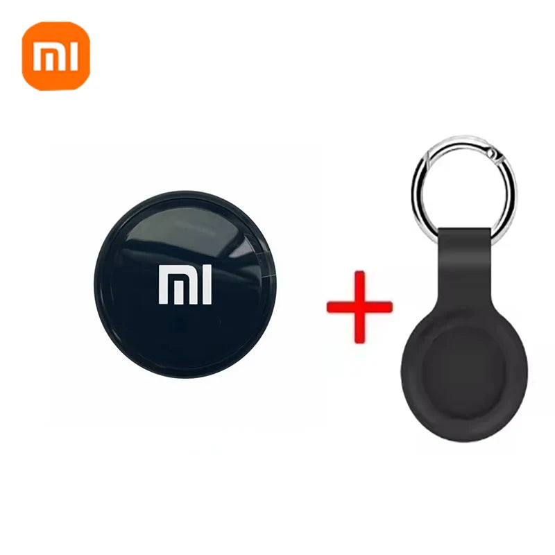 Schlüsselanhänger Mini GPS Tracker Schlüsselring Anhänger Schlüsseltracker