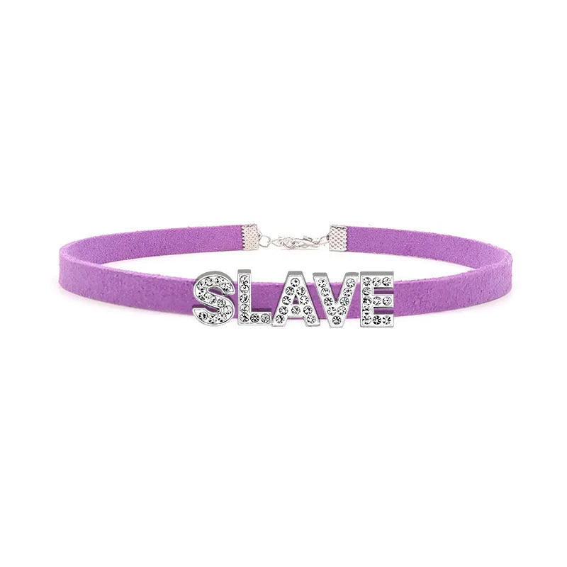 Sexy Halsband Harness Kette BH Gürtel Punk Goth Frauen Bdsm Bondage Chocker