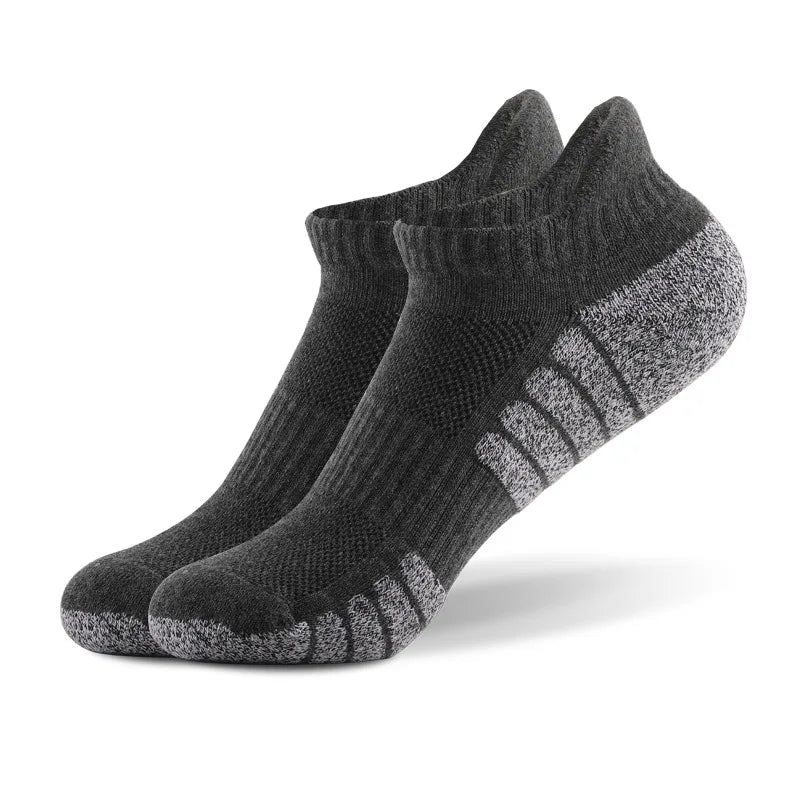 3 Paar Sneakers Socken Herren Damen Sport Freizeit Kurzsocken Füßlinge Gr 38–46