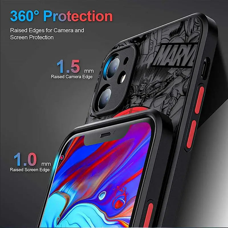 Handyhülle Samsung Galaxy S24 Ultra Case Tasche Cover Handy Schutzhülle Bumper
