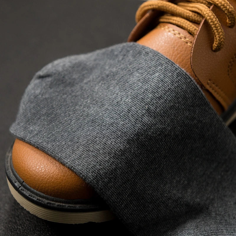 10 Paar Herren Business Baumwolle Socken Atmungsaktives Gr 38-47 Baumwollsocken