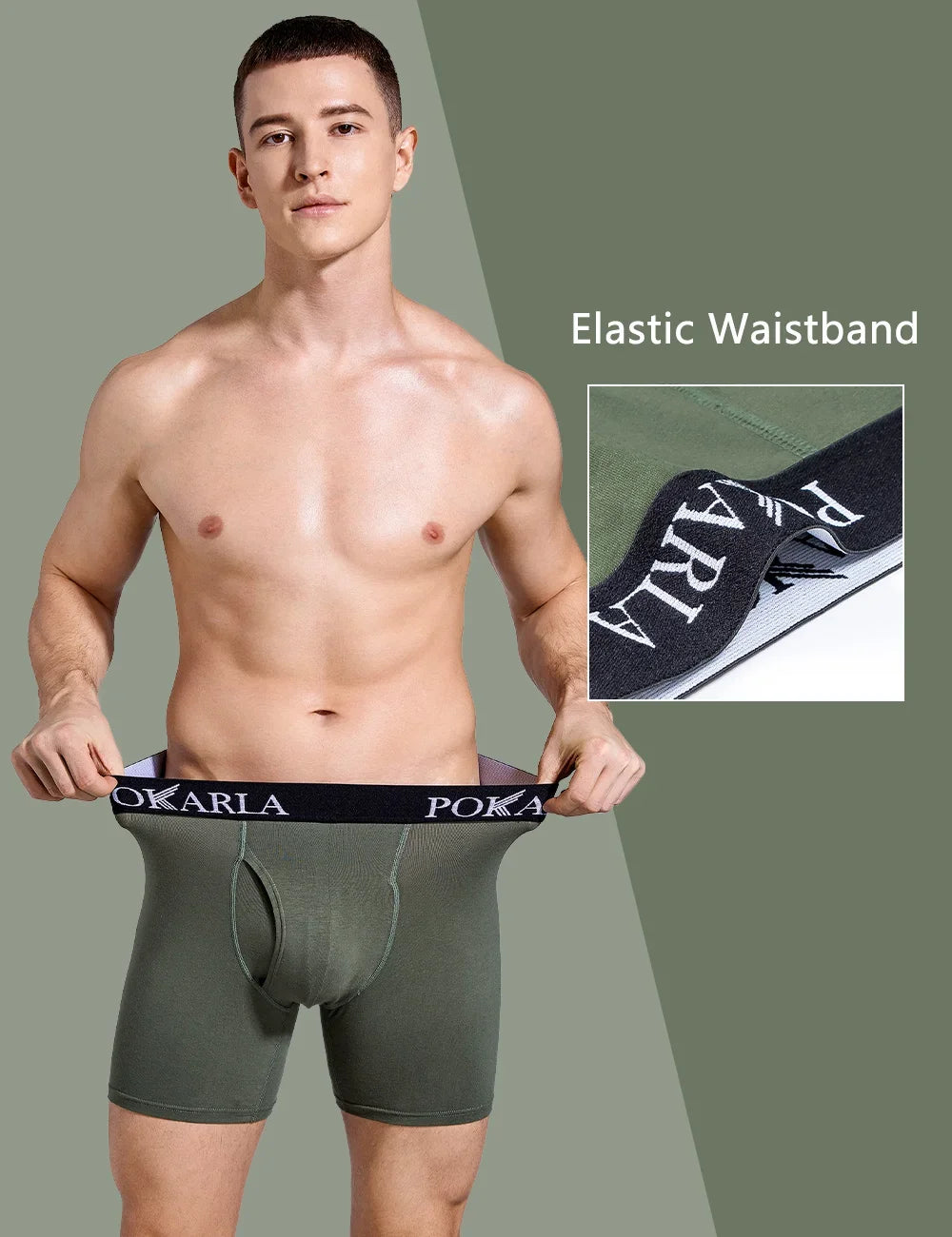 5er Pack Herren Boxershorts Unterhosen Basic Unterwäsche Boxer Shorts 3XL NEU