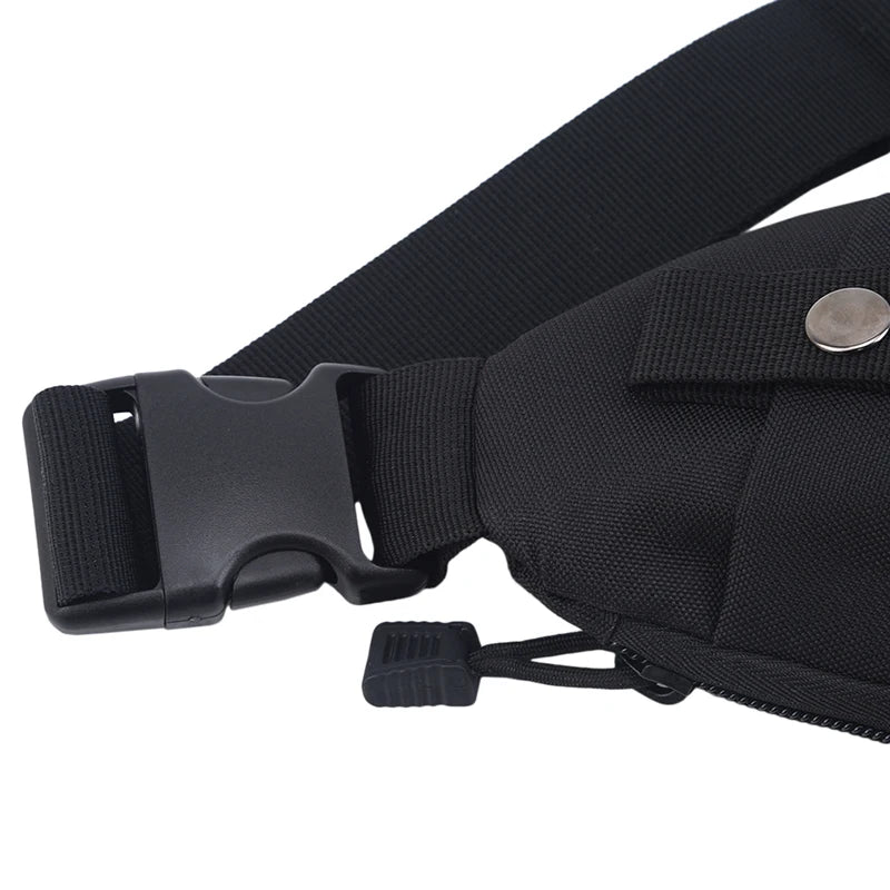 Brusttasche Bauchtasche Hüfttasche Umhängetasche Gürteltasche Laufgürtel Holster