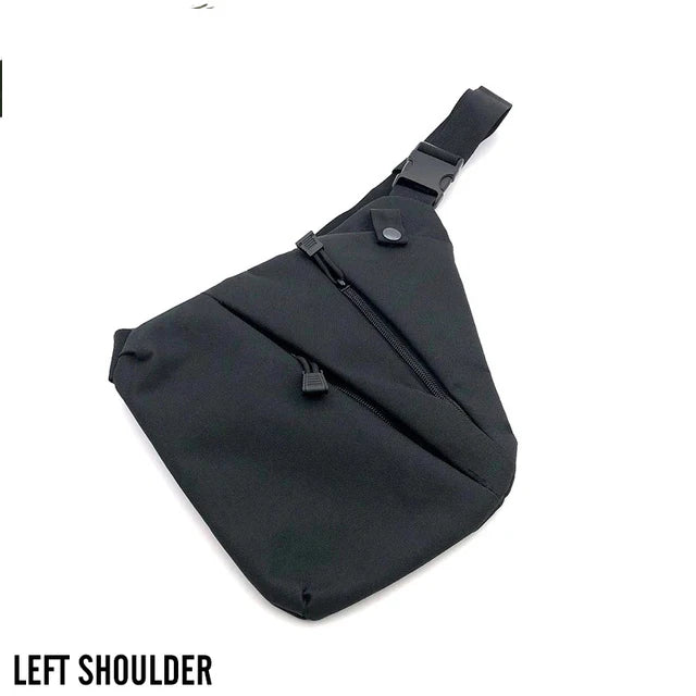 Brusttasche Bauchtasche Hüfttasche Umhängetasche Gürteltasche Laufgürtel Holster