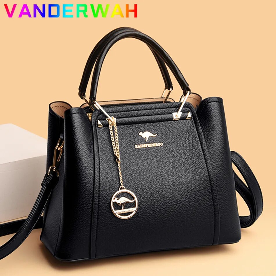 Tasche Damen Handtasche Damentasche Schultertasche Umhängetasche Geschenk