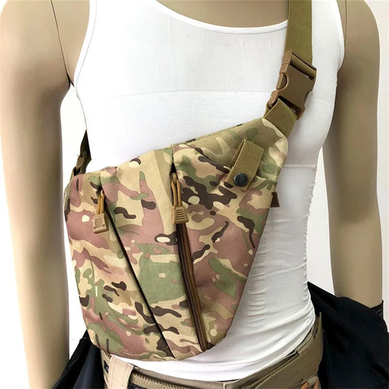 Brusttasche Bauchtasche Hüfttasche Umhängetasche Gürteltasche Laufgürtel Holster