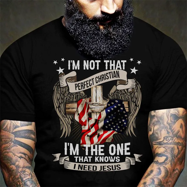 Herren Gym Fitness Vikings Tattoo 3D T-Shirt Rundhals Unisex Streetwear