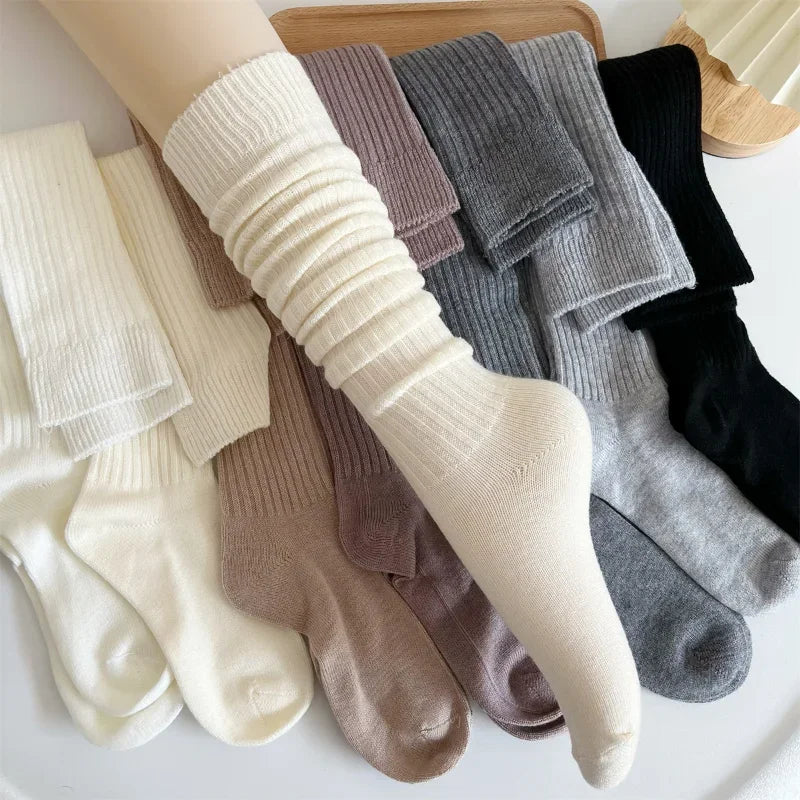 Kniestrümpfe Stulpen Beinwärmer Beinstulpen Beinlinge Strümpfe Overknees Socken