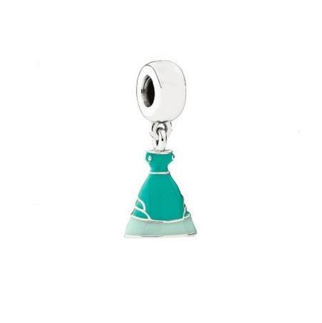 Charms Anhänger 925 Sterling Silber Charm Armband verschiedene Themen Damen Geschenk