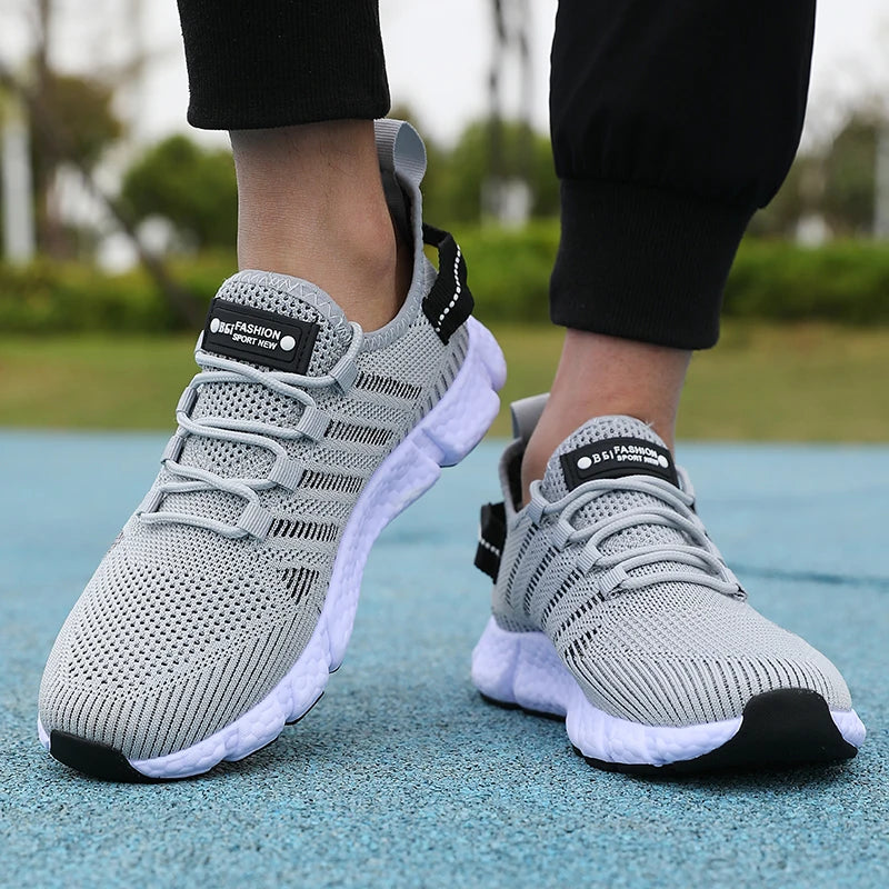 Herren Schuhe Sneakers Turnschuhe Freizeitschuhe Tennis Sportschuhe Laufschuhe