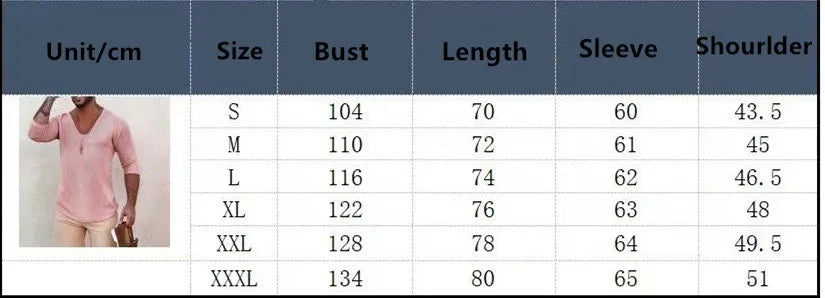 Herren Pullover Sweatshirt Leichter Pulli Sweater Langarm Shirt Strickpullover