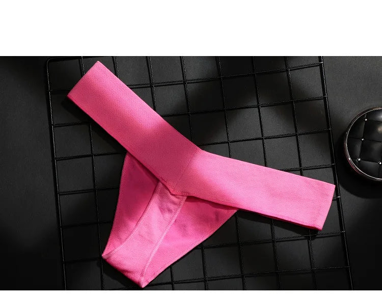 Frauen Sexy Schlüpfer String Tanga Höschen Slip Dessous Unterwäsche