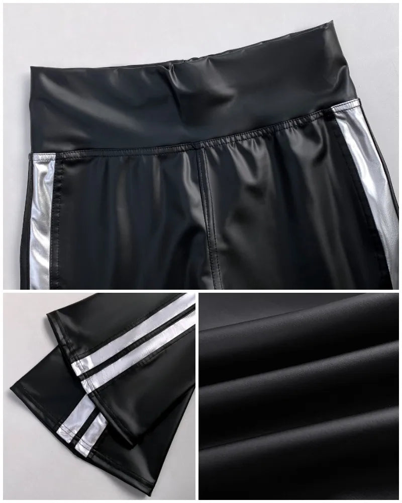 Yoga Hose Damen Leggings Stretch Fitness Sport Leggins Jogginghose Stretchhose