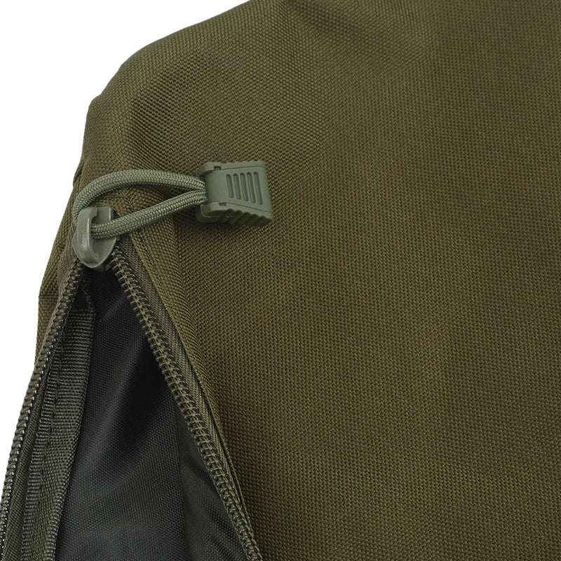 Borsa da petto Zaino Monospalla Marsupio Per Uomo Borsello Moto Fondina