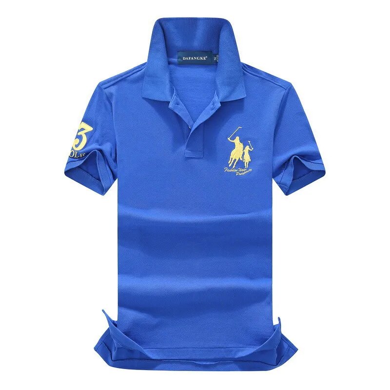 Herren Poloshirt POLO Shirt Zip Kontrast Kragen Kurzarm Slim Fit Hemd Polohemd