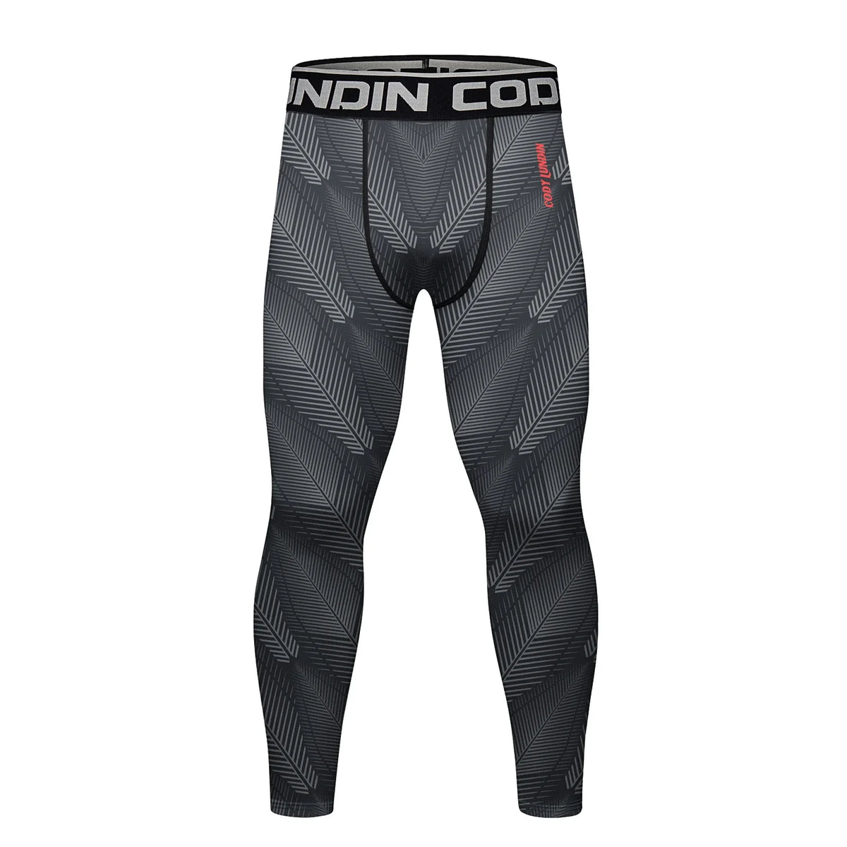 Herren Leggings Sporthose Jogginghose Trainingshose Lauf Hose Kompressionshose
