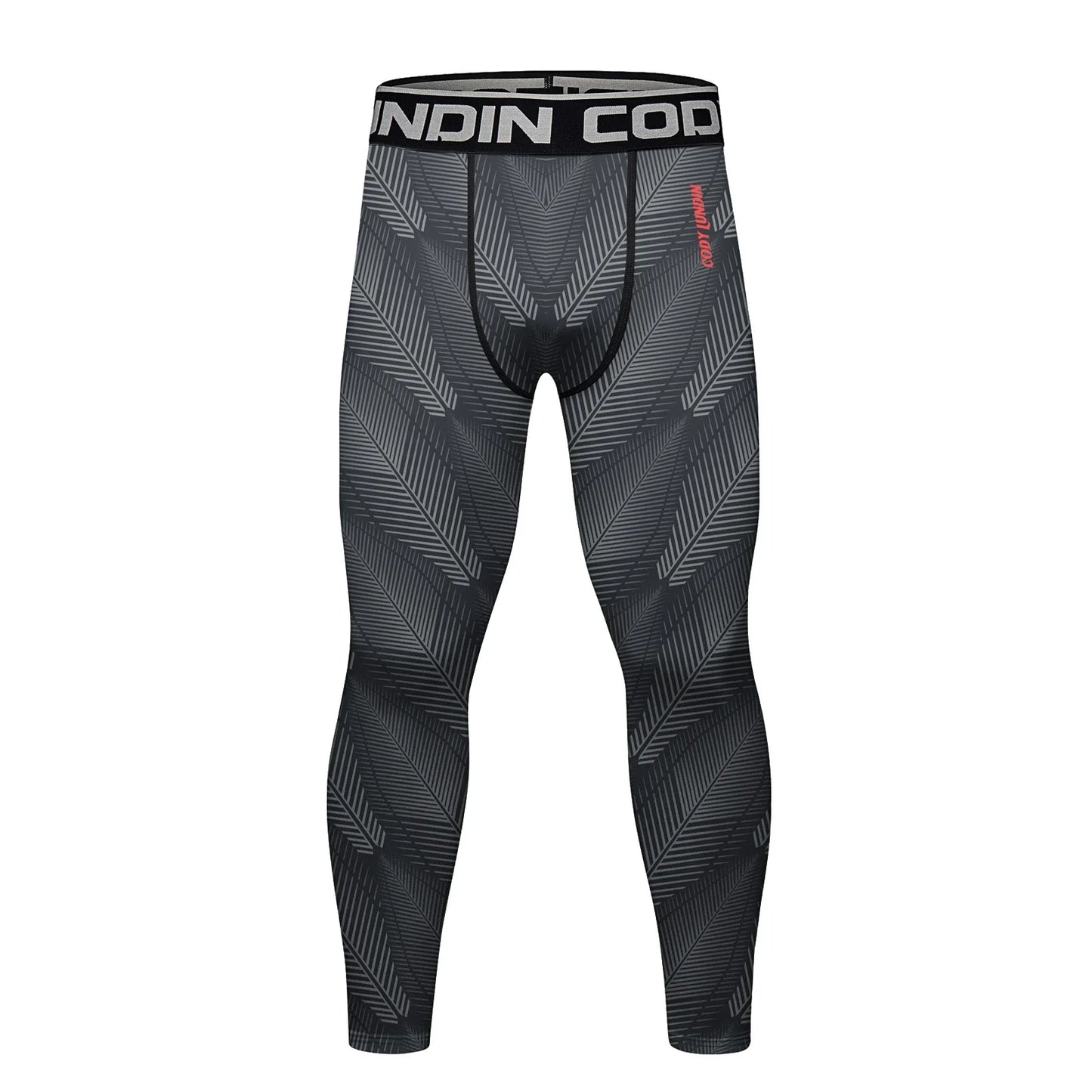 Herren Leggings Sporthose Jogginghose Trainingshose Lauf Hose Kompressionshose